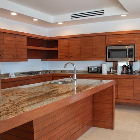 Las Verandas Hotel & Villas First Bight Exterior foto