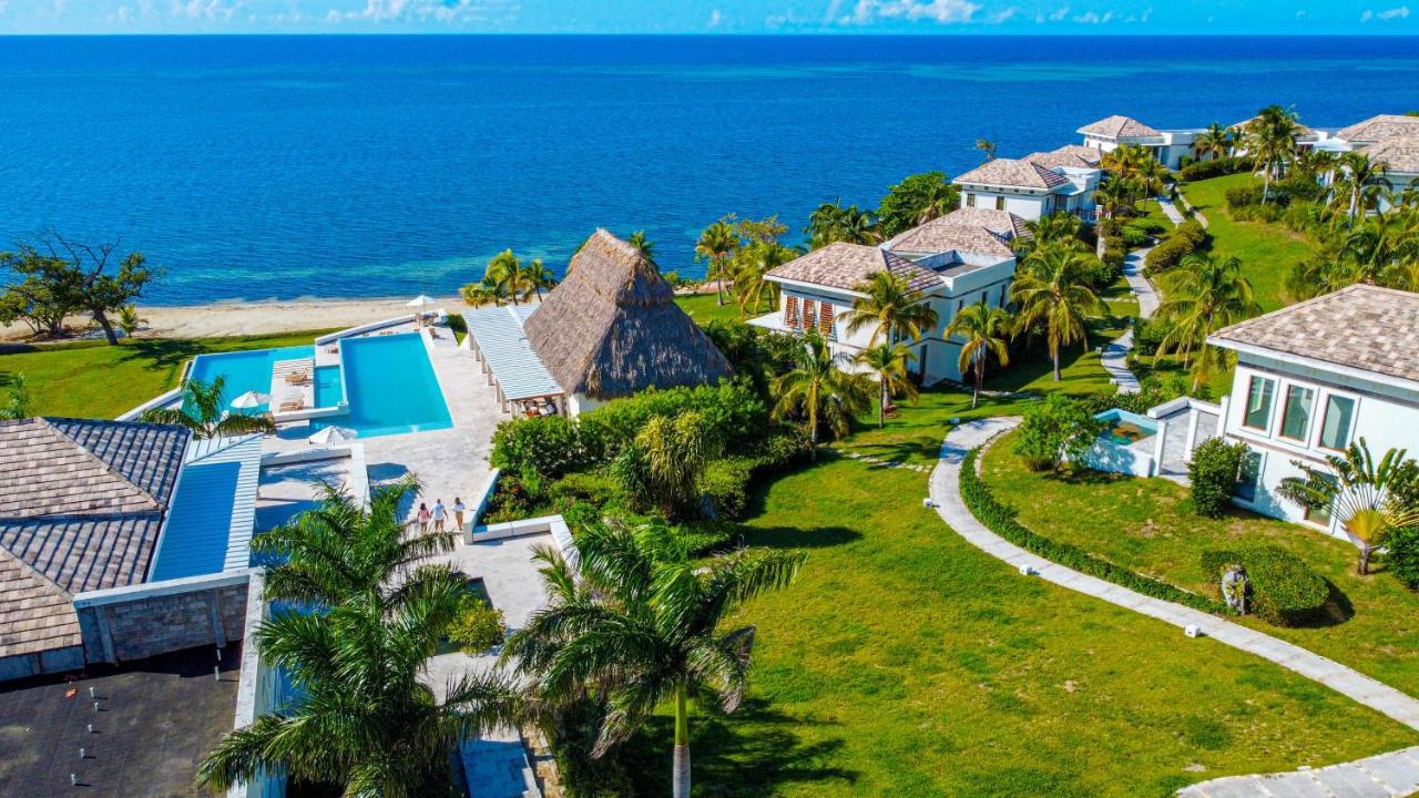 Las Verandas Hotel & Villas First Bight Exterior foto