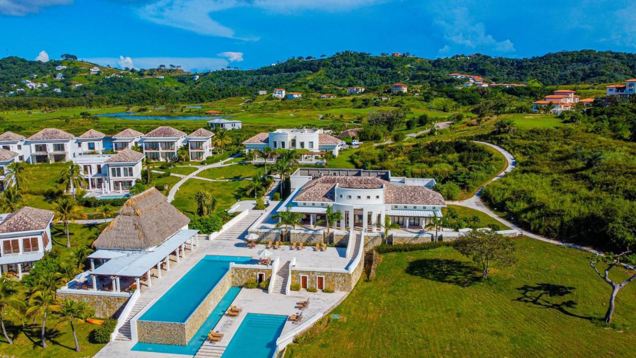 Las Verandas Hotel & Villas First Bight Exterior foto