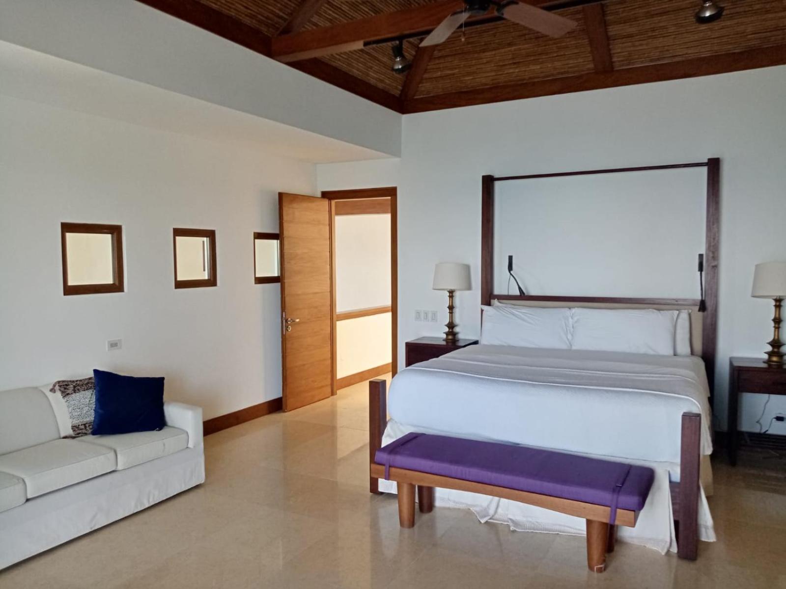 Las Verandas Hotel & Villas First Bight Quarto foto