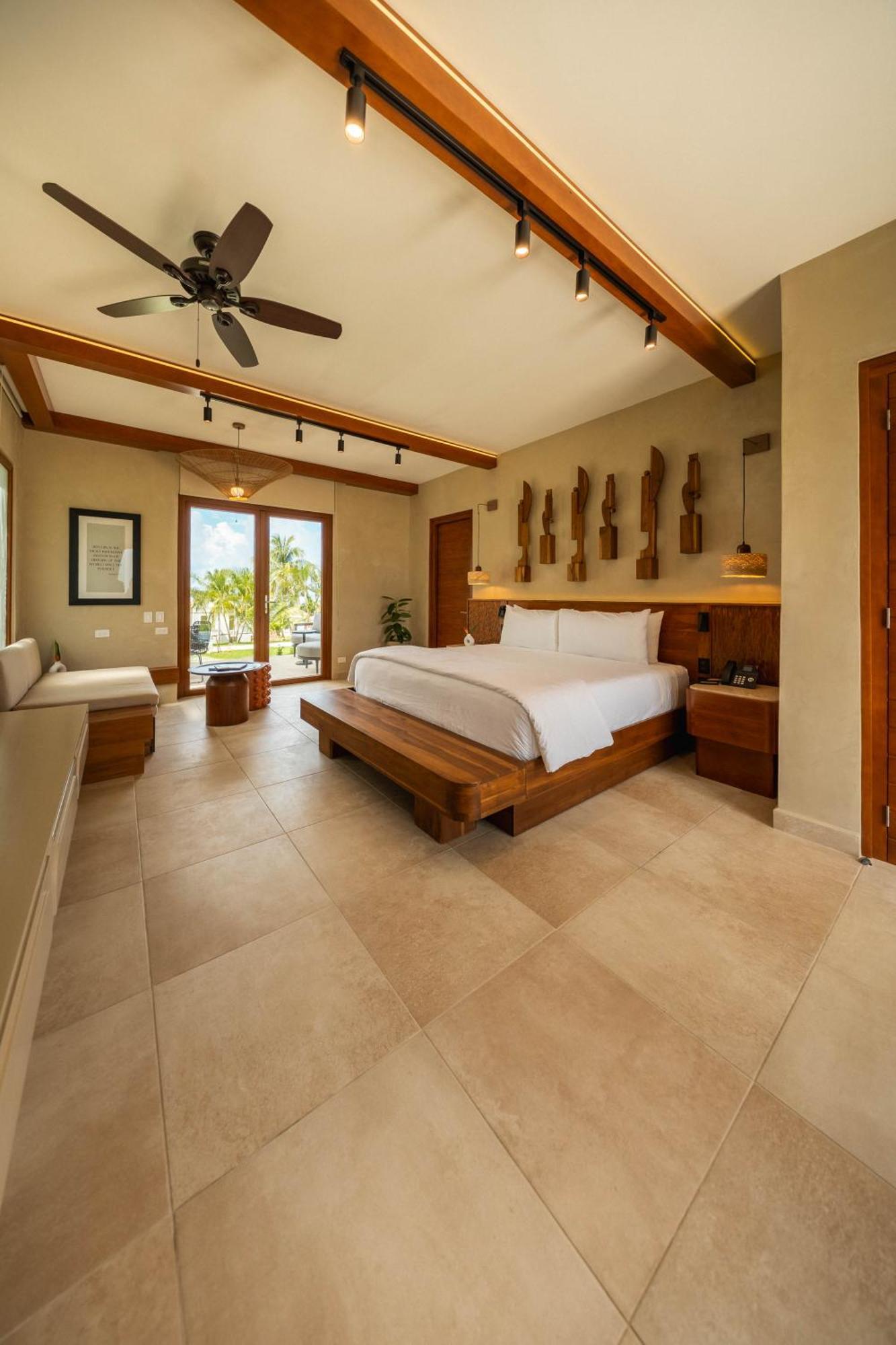Las Verandas Hotel & Villas First Bight Exterior foto