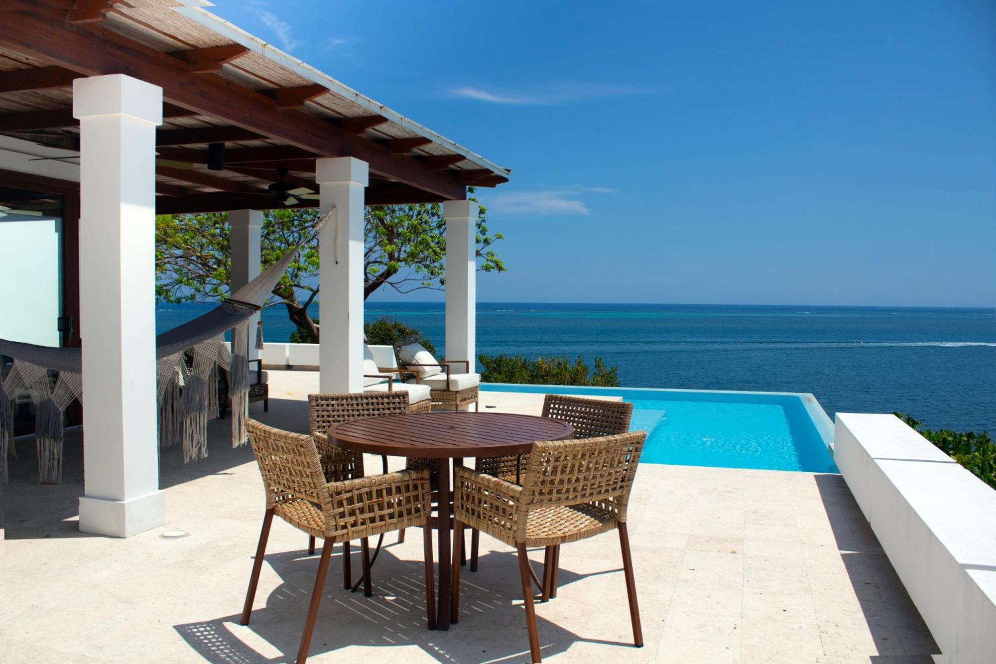 Las Verandas Hotel & Villas First Bight Exterior foto
