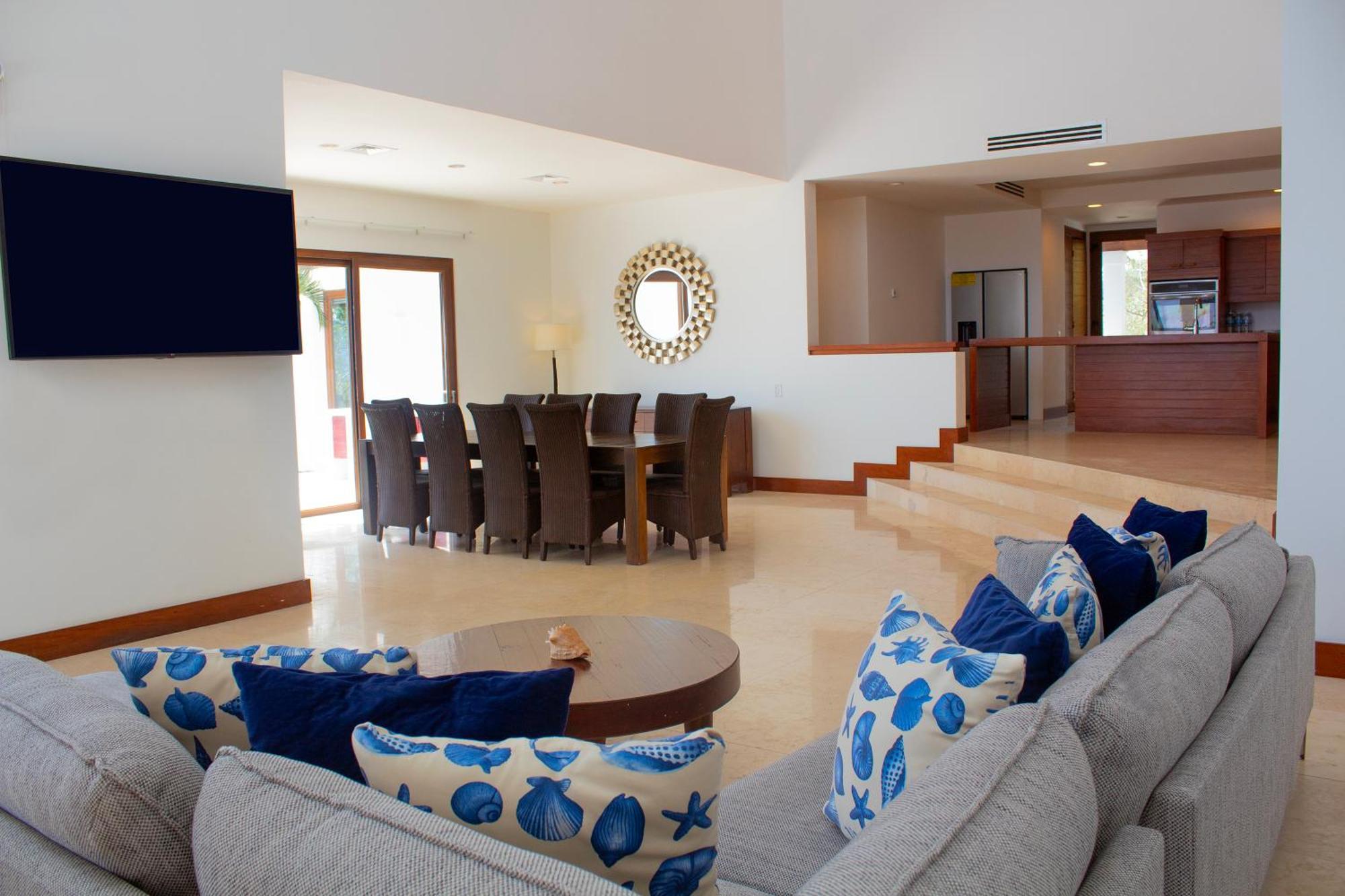 Las Verandas Hotel & Villas First Bight Exterior foto