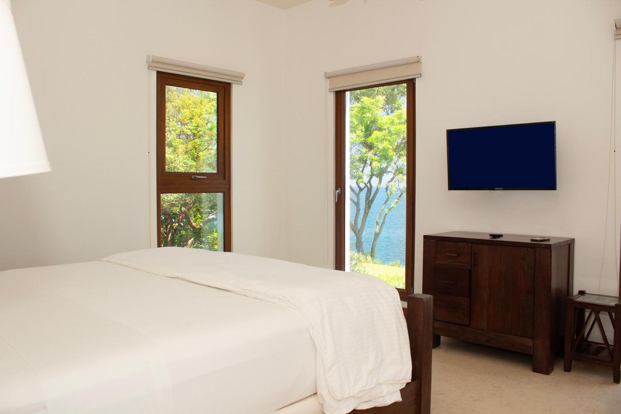 Las Verandas Hotel & Villas First Bight Exterior foto