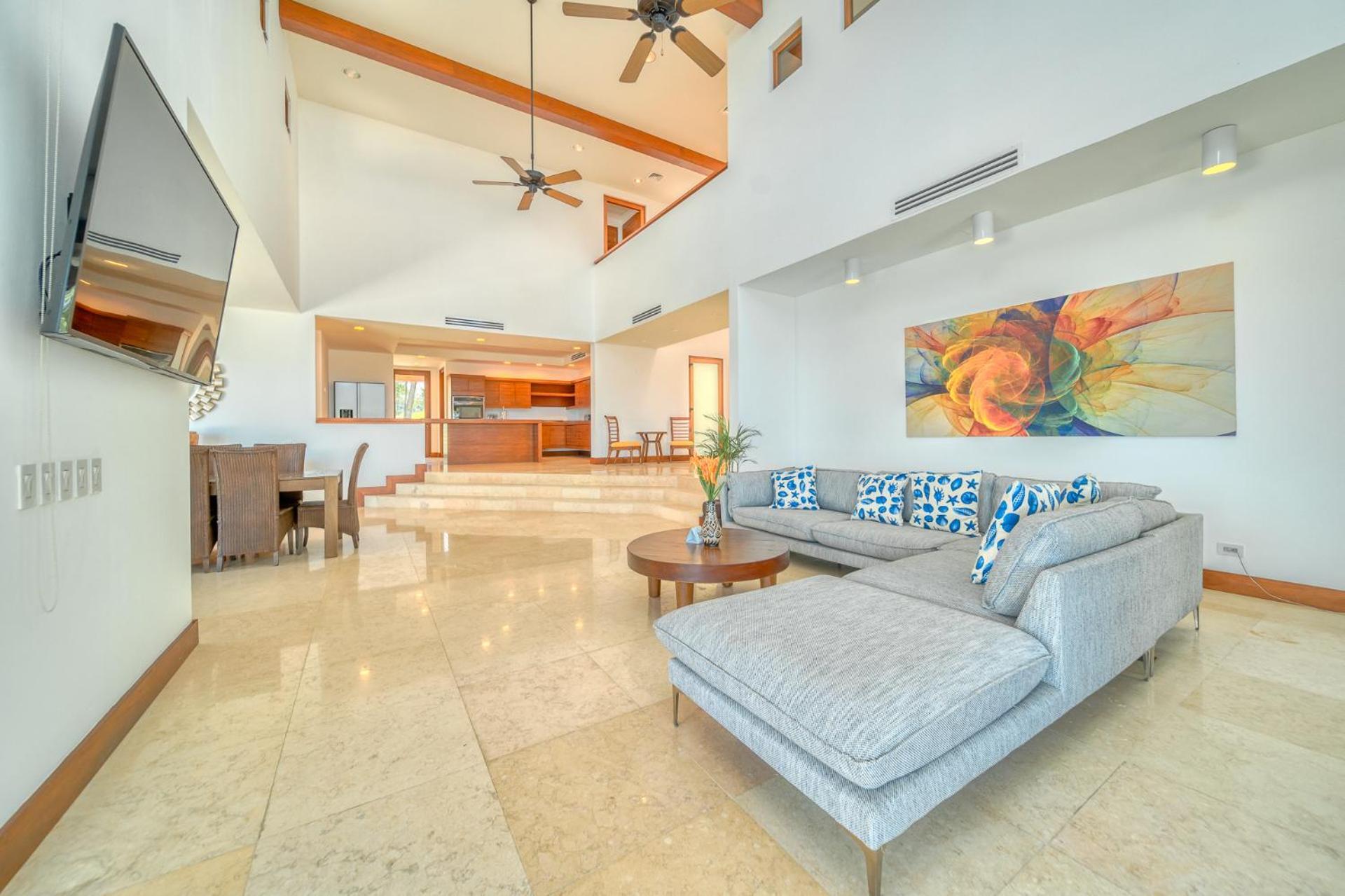Las Verandas Hotel & Villas First Bight Exterior foto
