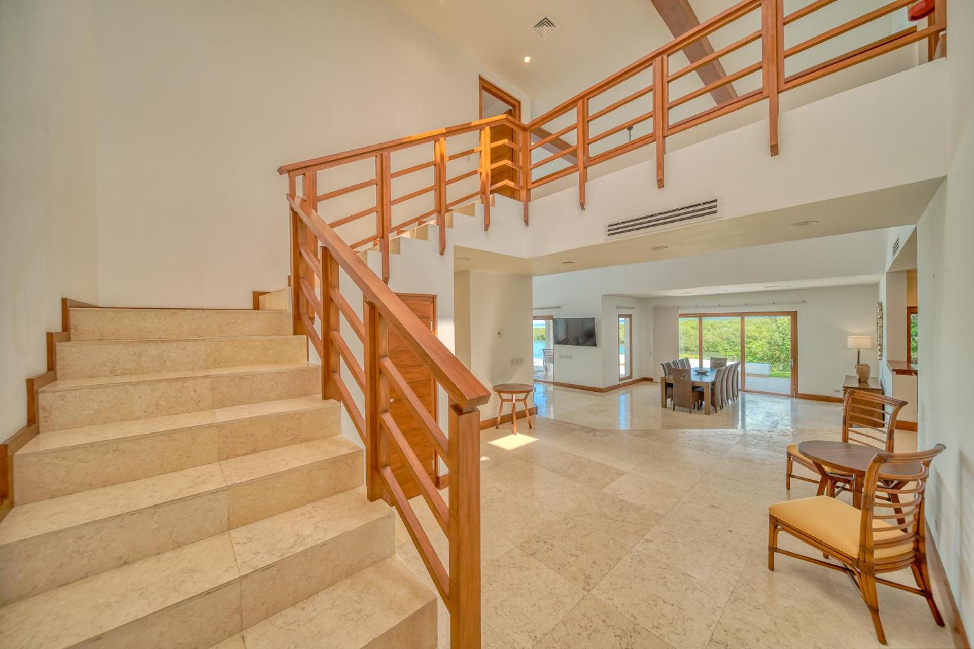 Las Verandas Hotel & Villas First Bight Exterior foto