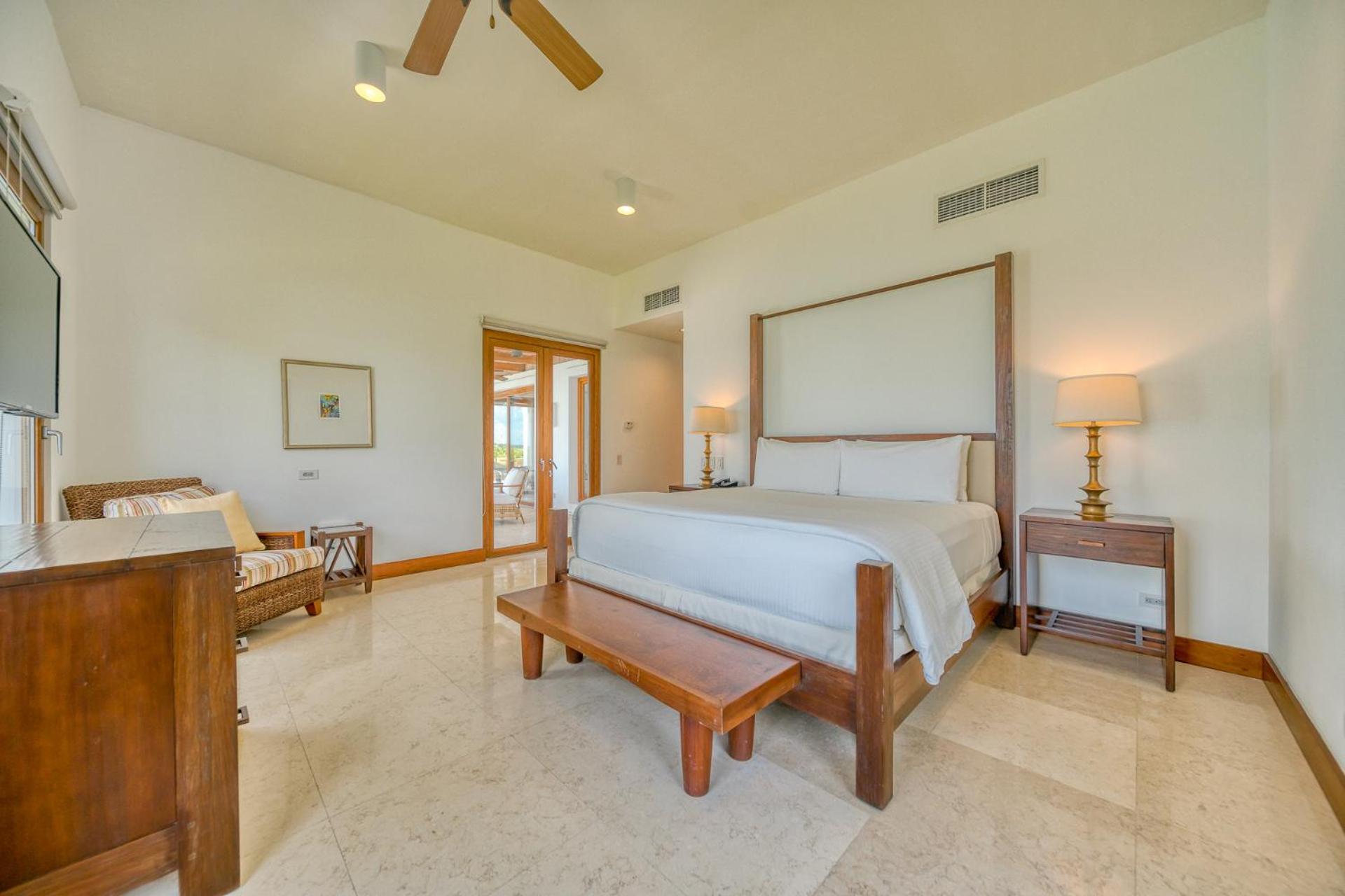 Las Verandas Hotel & Villas First Bight Exterior foto