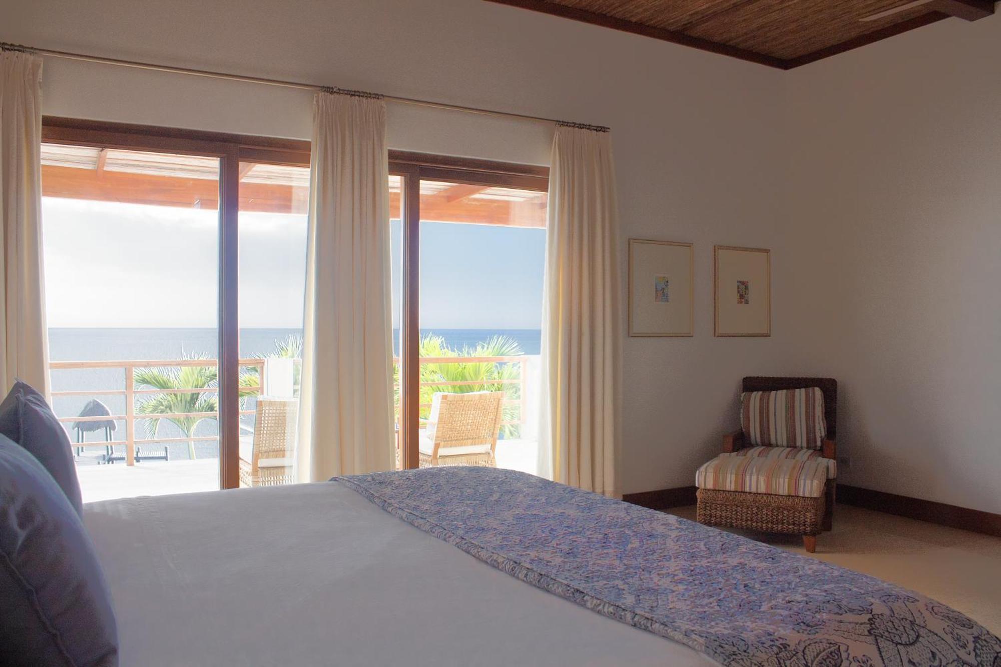Las Verandas Hotel & Villas First Bight Exterior foto