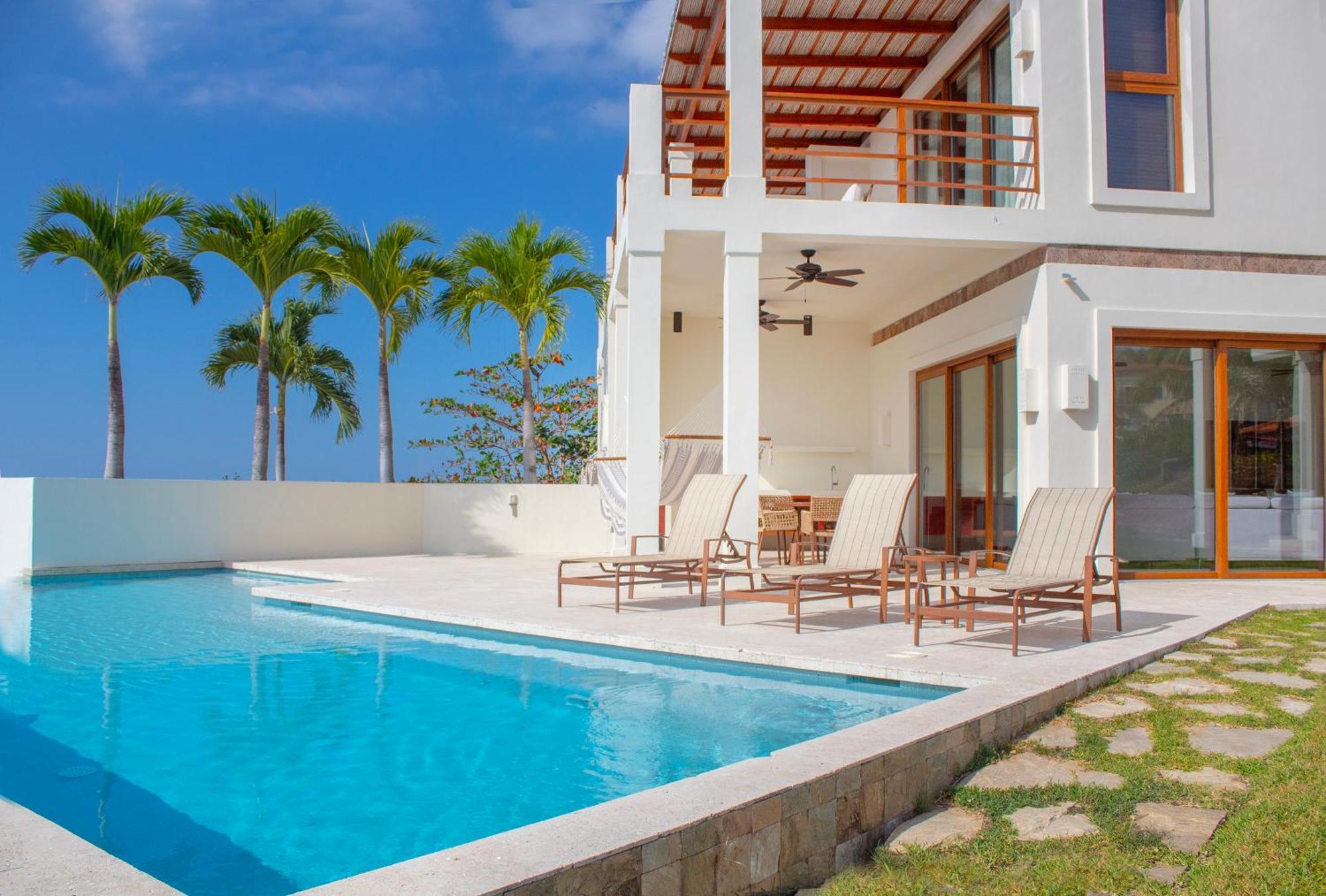 Las Verandas Hotel & Villas First Bight Exterior foto