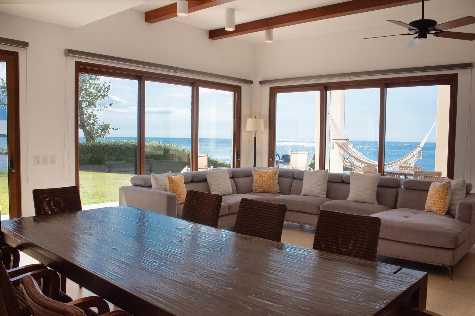 Las Verandas Hotel & Villas First Bight Exterior foto