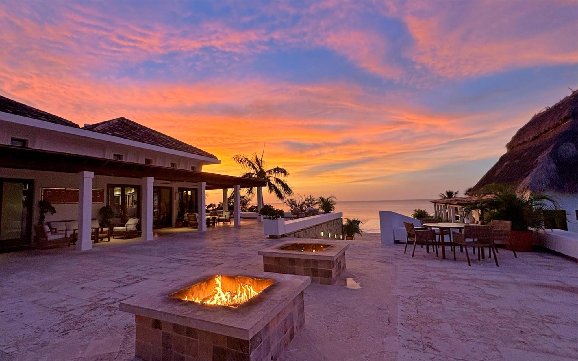 Las Verandas Hotel & Villas First Bight Exterior foto