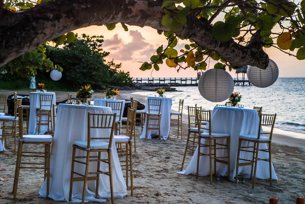 Las Verandas Hotel & Villas First Bight Exterior foto
