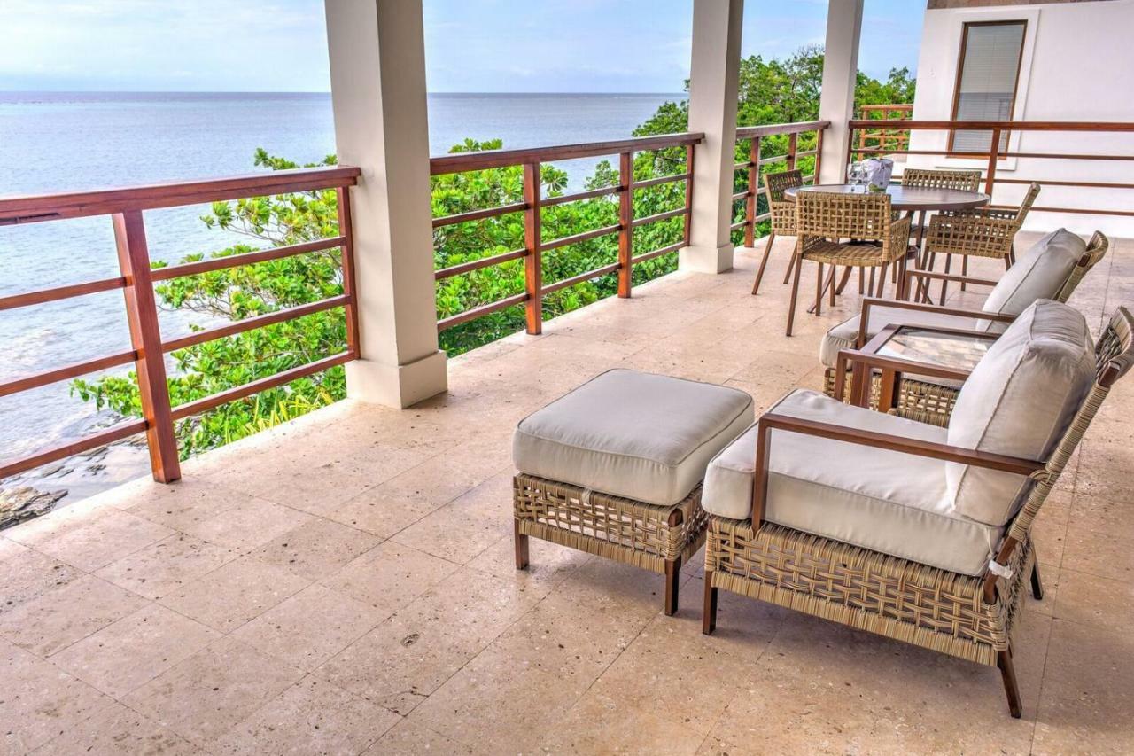 Las Verandas Hotel & Villas First Bight Exterior foto