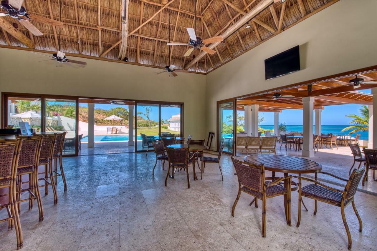 Las Verandas Hotel & Villas First Bight Exterior foto