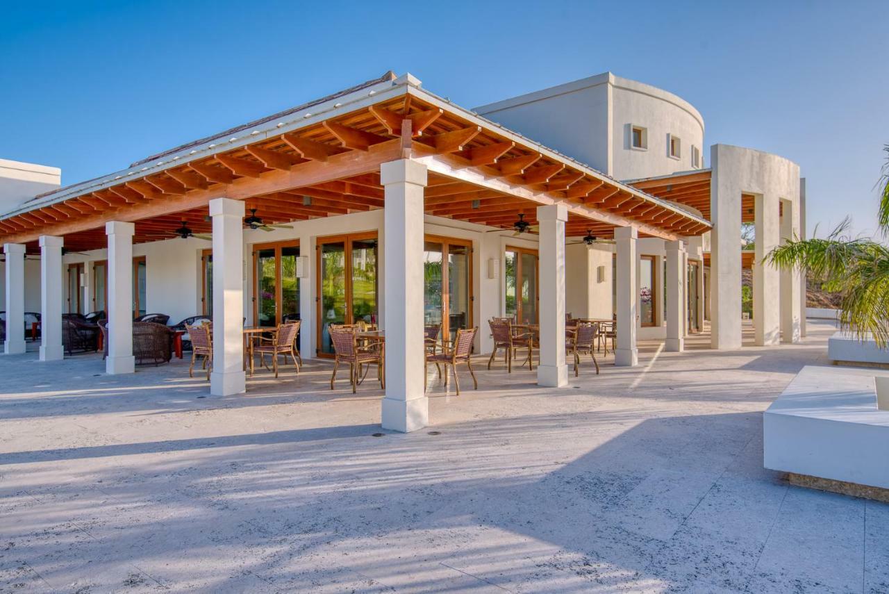 Las Verandas Hotel & Villas First Bight Exterior foto