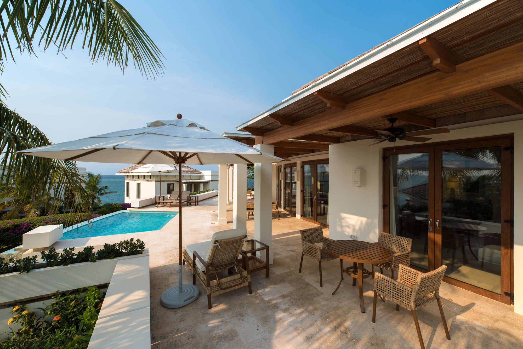Las Verandas Hotel & Villas First Bight Exterior foto