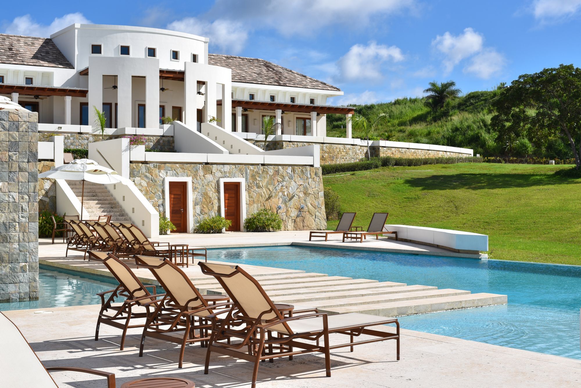 Las Verandas Hotel & Villas First Bight Exterior foto